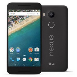 Замена дисплея на телефоне Google Nexus 5X в Екатеринбурге